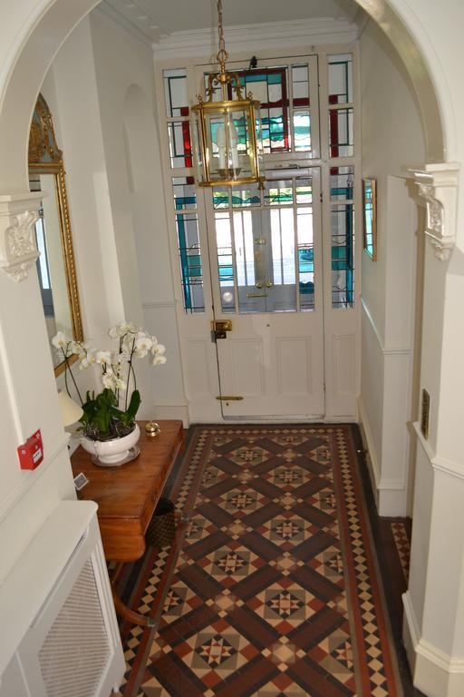 Cranleigh Hotel Райгейт Екстериор снимка