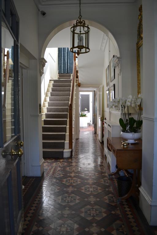 Cranleigh Hotel Райгейт Екстериор снимка