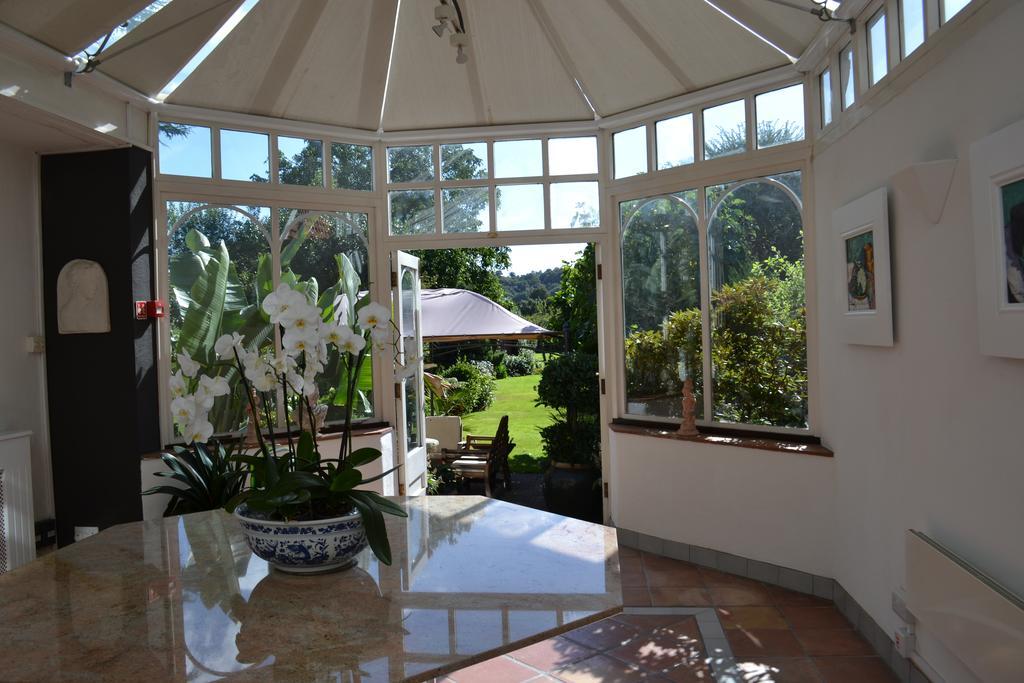 Cranleigh Hotel Райгейт Екстериор снимка