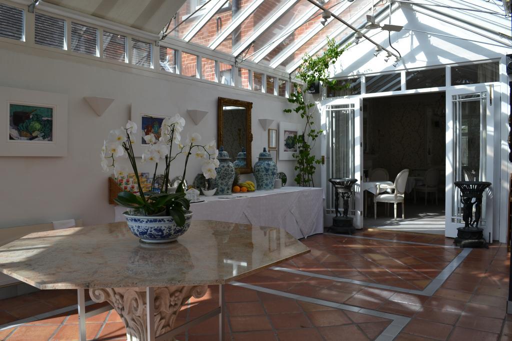 Cranleigh Hotel Райгейт Екстериор снимка