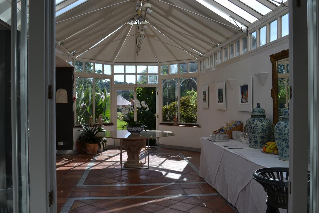 Cranleigh Hotel Райгейт Екстериор снимка