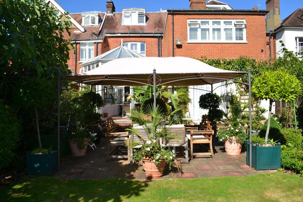Cranleigh Hotel Райгейт Екстериор снимка