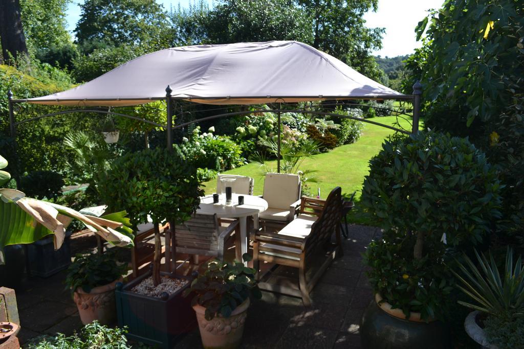 Cranleigh Hotel Райгейт Екстериор снимка