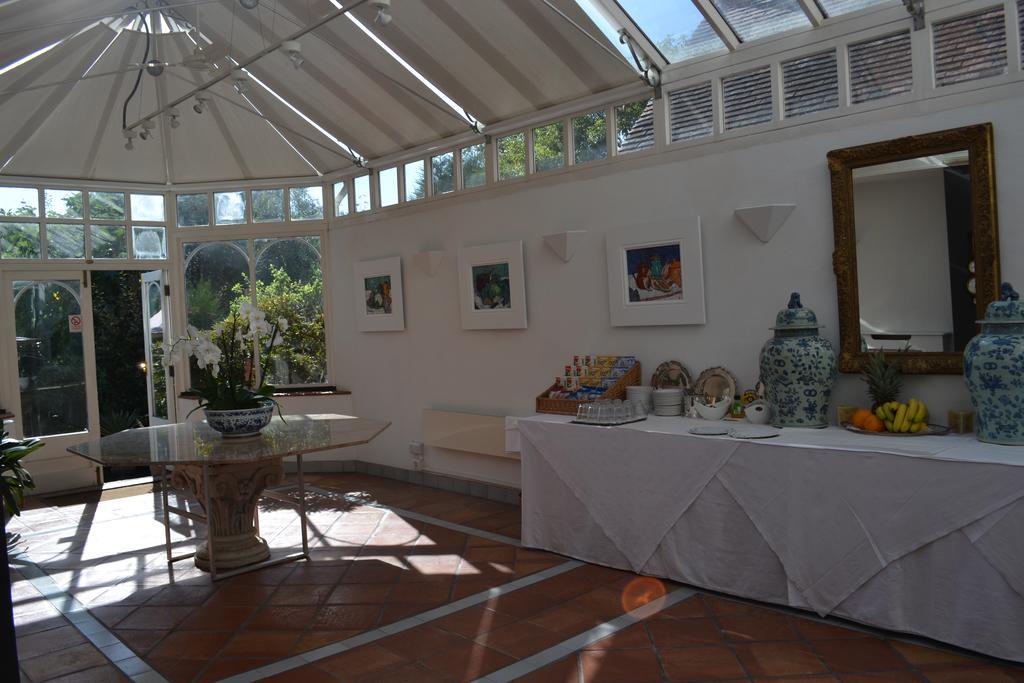 Cranleigh Hotel Райгейт Екстериор снимка