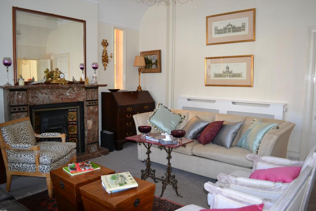 Cranleigh Hotel Райгейт Екстериор снимка